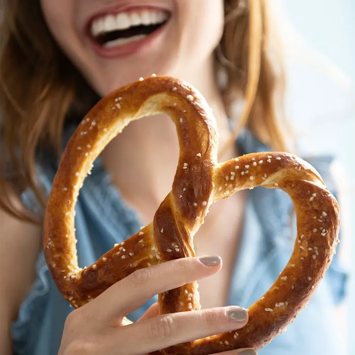 Auntie Anne’s Picture 4