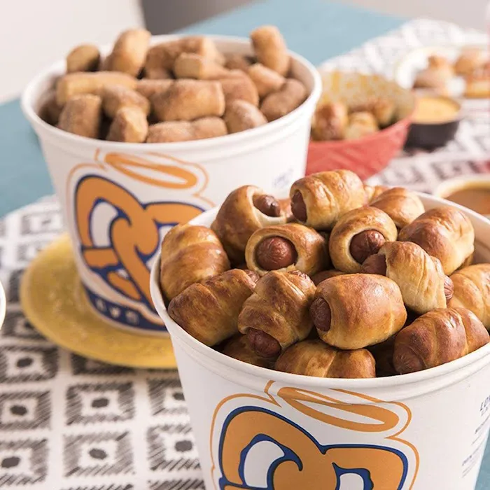 Auntie Anne’s Picture 10
