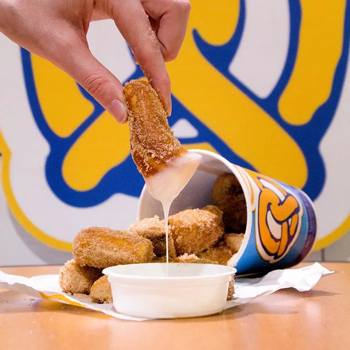 Auntie Anne’s Picture 6