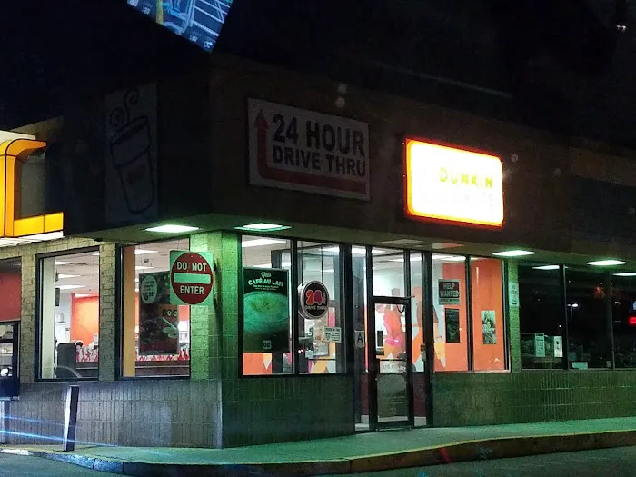 Dunkin' Picture 10