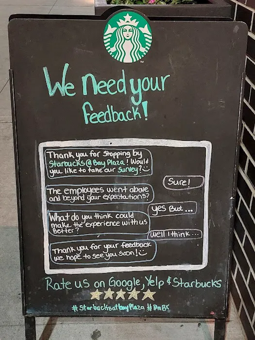 Starbucks Picture 10