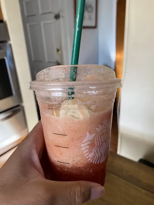 Starbucks Picture 2