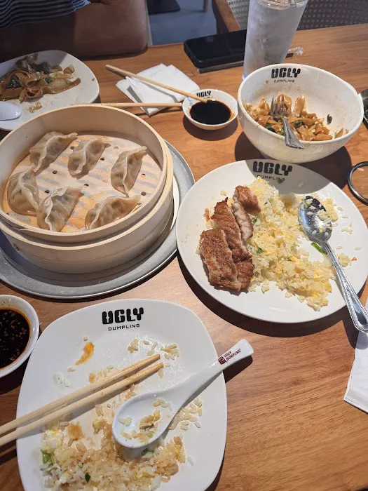 Ugly Dumpling Picture 4