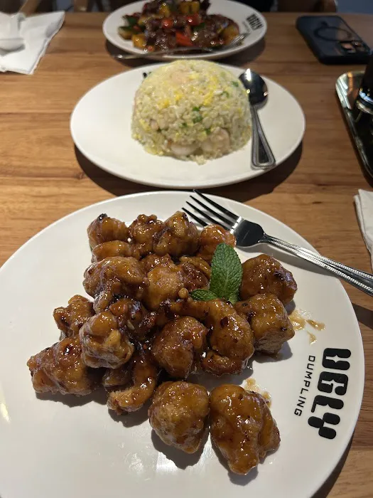 Ugly Dumpling Picture 2