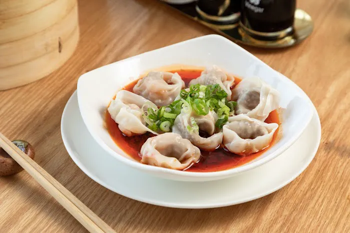 Ugly Dumpling Picture 9