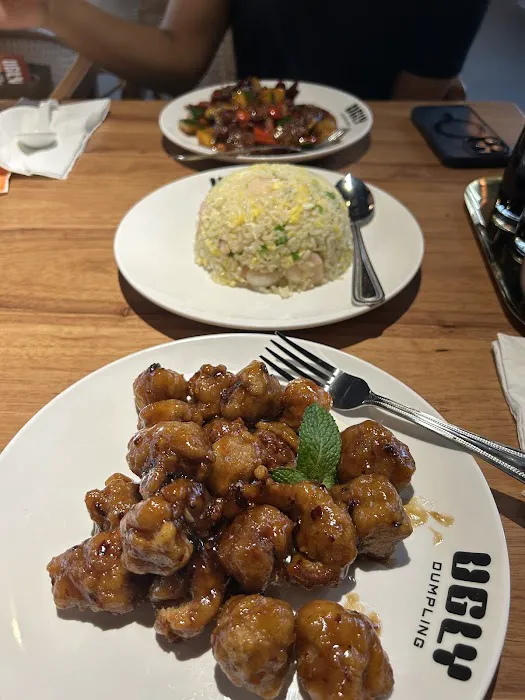 Ugly Dumpling Picture 6