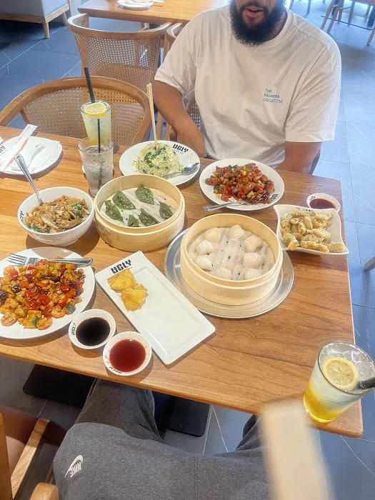 Ugly Dumpling Picture 10