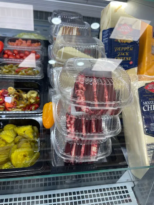 The B deli Picture 7