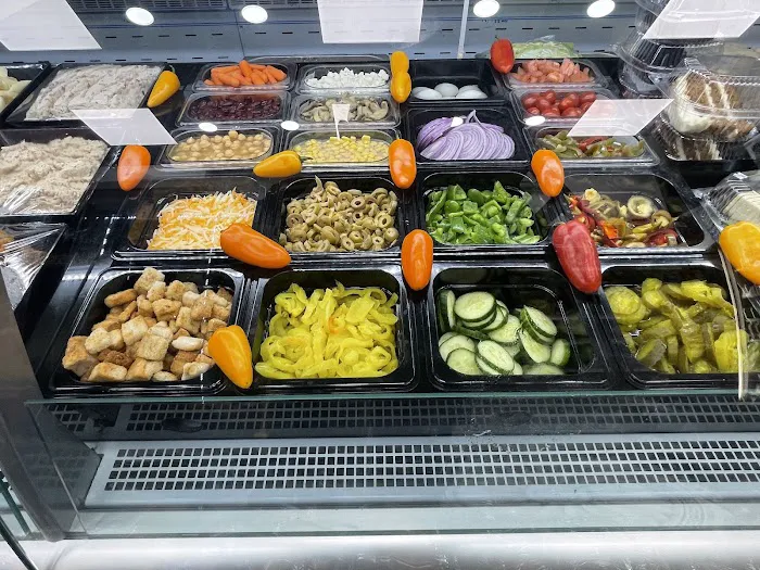 The B deli Picture 5