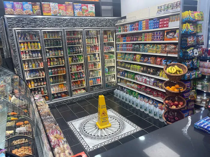 The B deli Picture 3