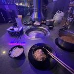 KPOT Korean BBQ & Hot Pot