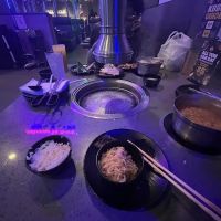 KPOT Korean BBQ & Hot Pot ico