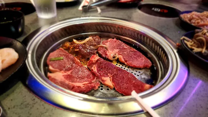 KPOT Korean BBQ & Hot Pot Picture 8