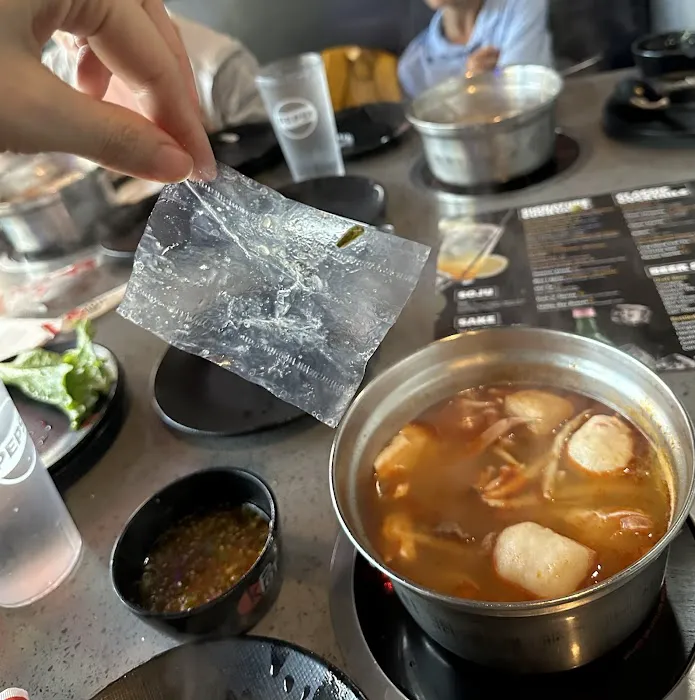 KPOT Korean BBQ & Hot Pot Picture 10