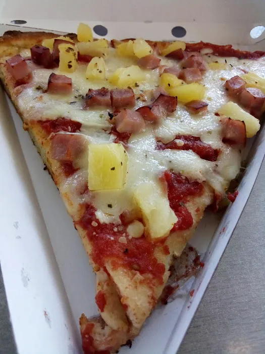 Sbarro Picture 6