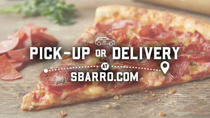 Sbarro Picture 7