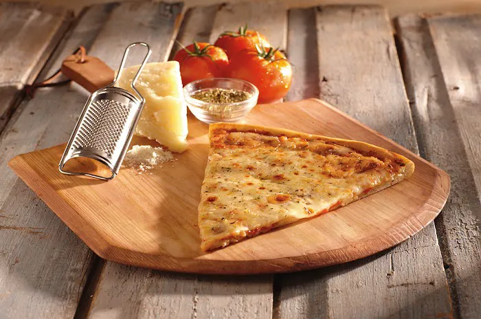 Sbarro Picture 5