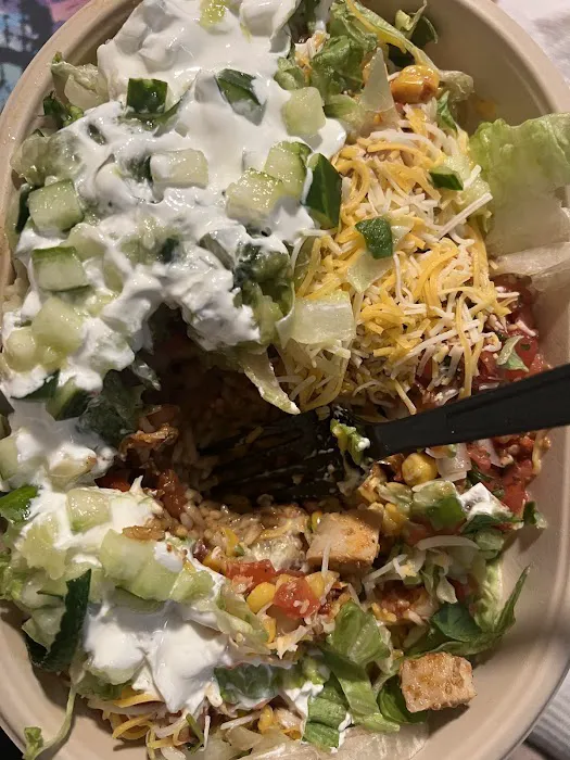 Moe's Southwest Grill Picture 7