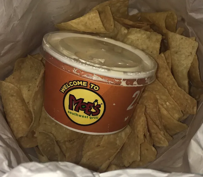 Moe's Southwest Grill Picture 1