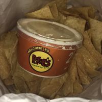 Moe's Southwest Grill ico