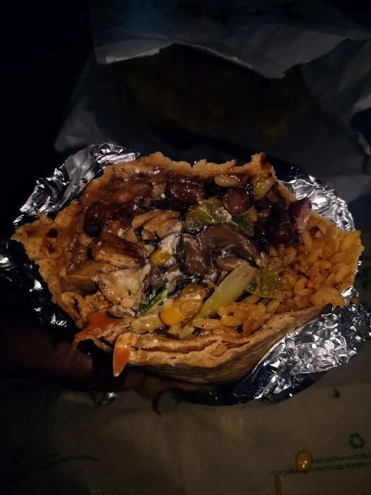 Moe's Southwest Grill Picture 4