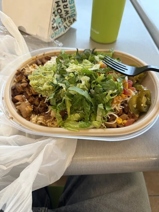 Moe's Southwest Grill Picture 6