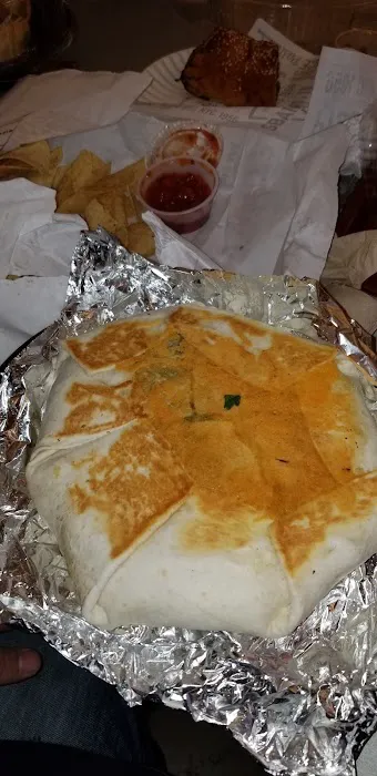 Moe's Southwest Grill Picture 5