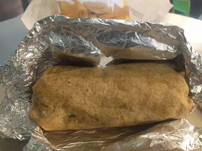 Moe's Southwest Grill Picture 10