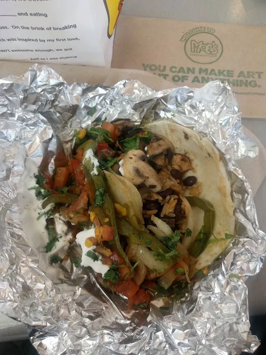 Moe's Southwest Grill Picture 2