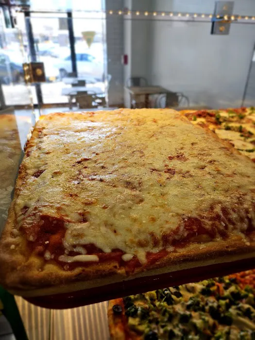 Pizza Chop Picture 4