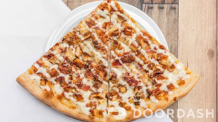 Pizza Chop Picture 7