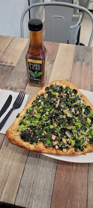 Pizza Chop Picture 8