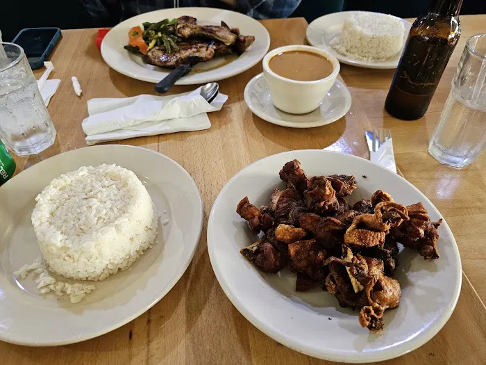 Caridad & Louie's Restaurant Picture 5