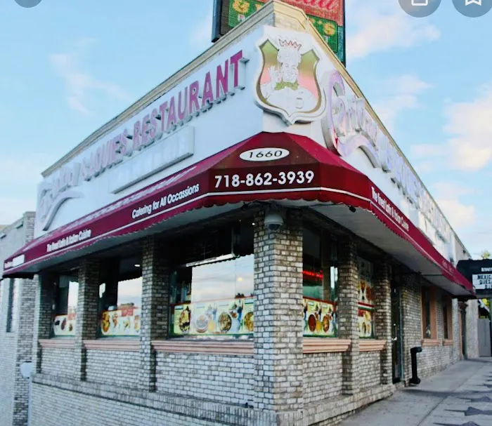 Caridad & Louie's Restaurant Picture 10