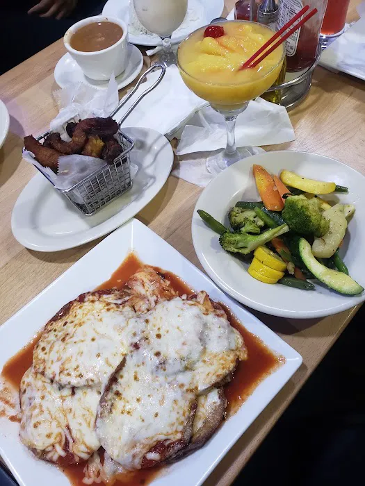 Caridad & Louie's Restaurant Picture 7