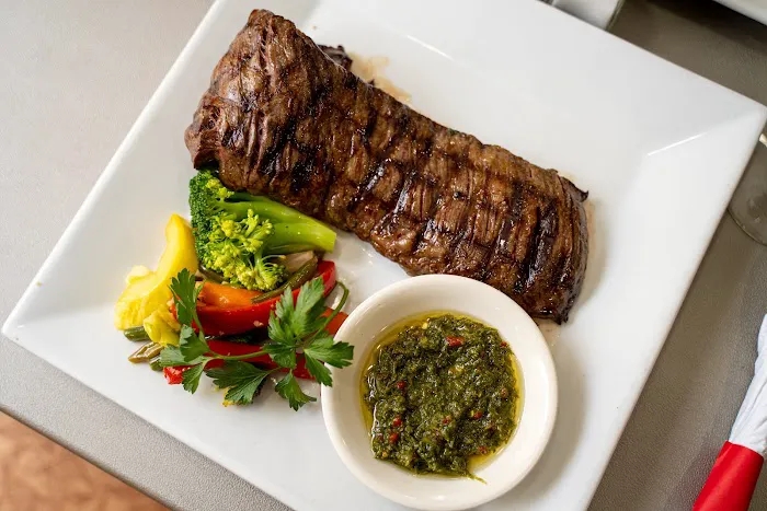 Caridad & Louie's Restaurant Picture 1