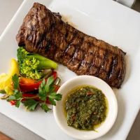 Caridad & Louie's Restaurant ico