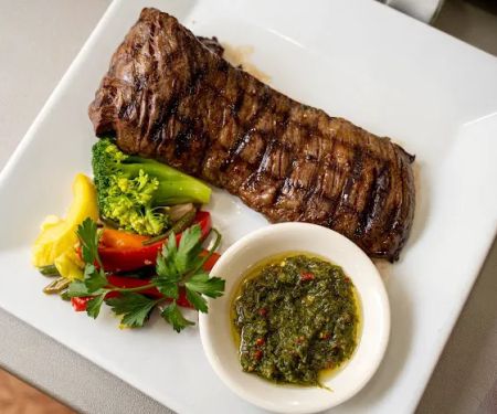 Caridad & Louie's Restaurant