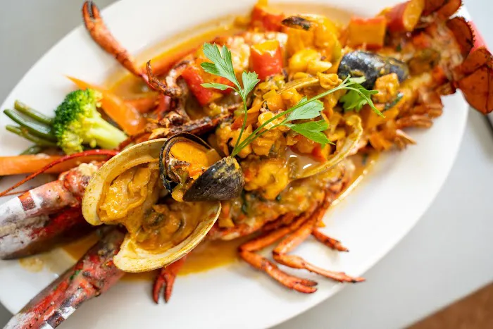 Caridad & Louie's Restaurant Picture 9