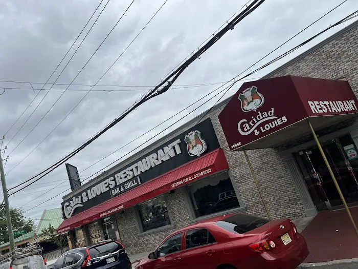 Caridad & Louie's Restaurant Picture 2