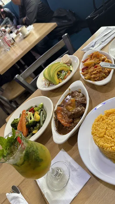 Caridad & Louie's Restaurant Picture 8