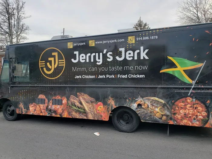 Jerry’s Jerk Picture 7