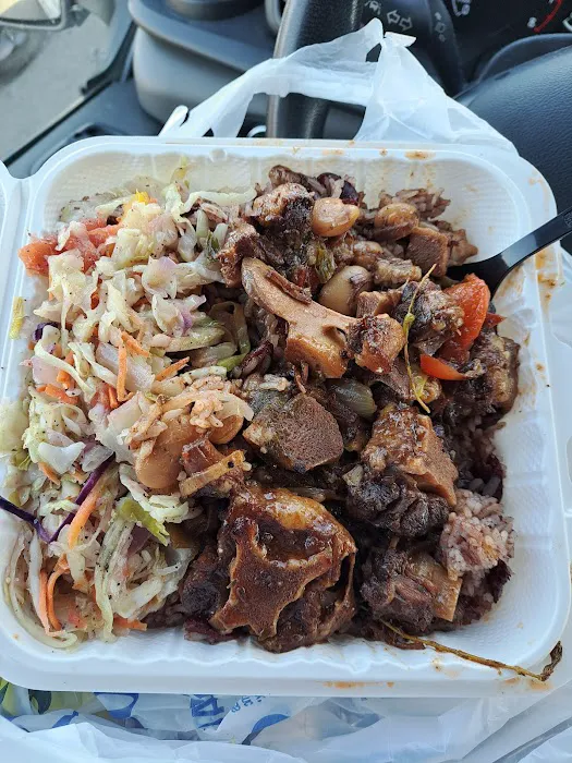 Jerry’s Jerk Picture 3