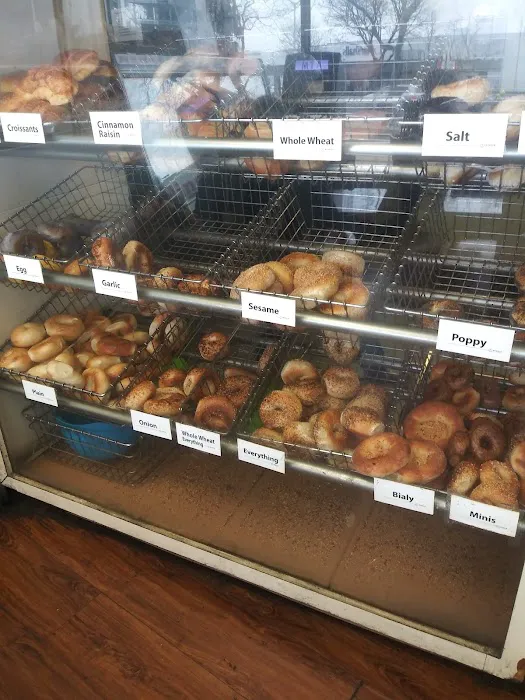 Bagels On Bartow Picture 1
