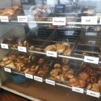 Bagels On Bartow ico