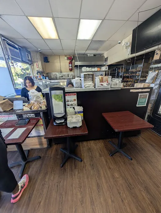 Bagels On Bartow Picture 10
