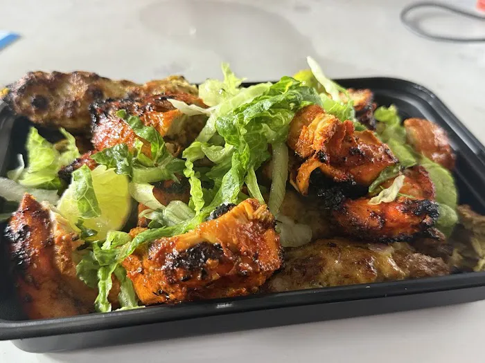 Halal Chandni chowk Picture 10