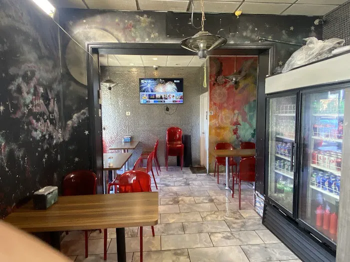 Halal Chandni chowk Picture 3