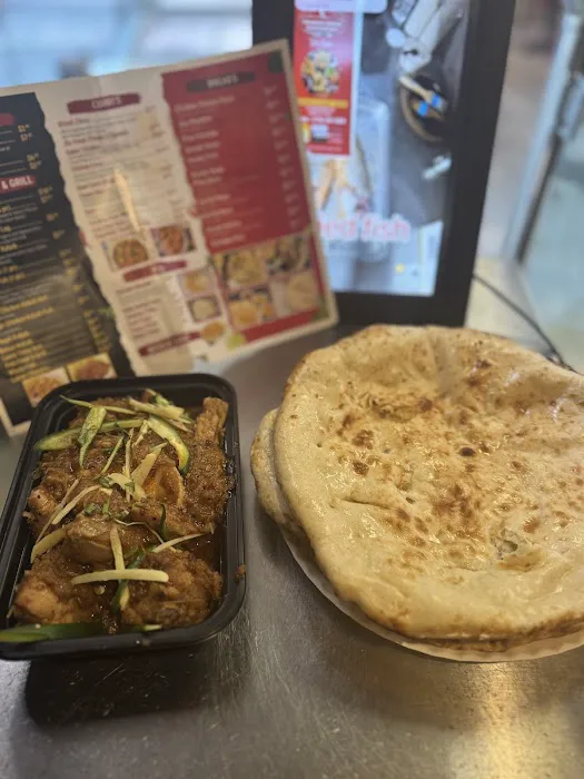 Halal Chandni chowk Picture 2