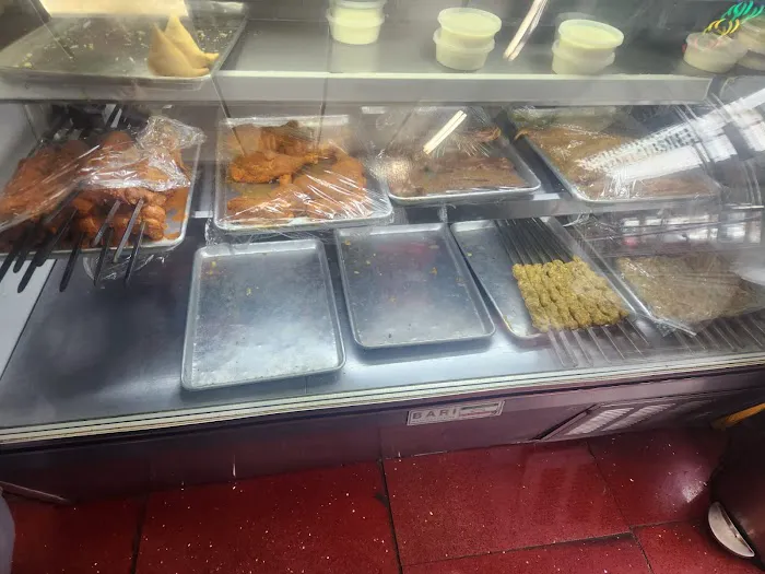 Halal Chandni chowk Picture 4